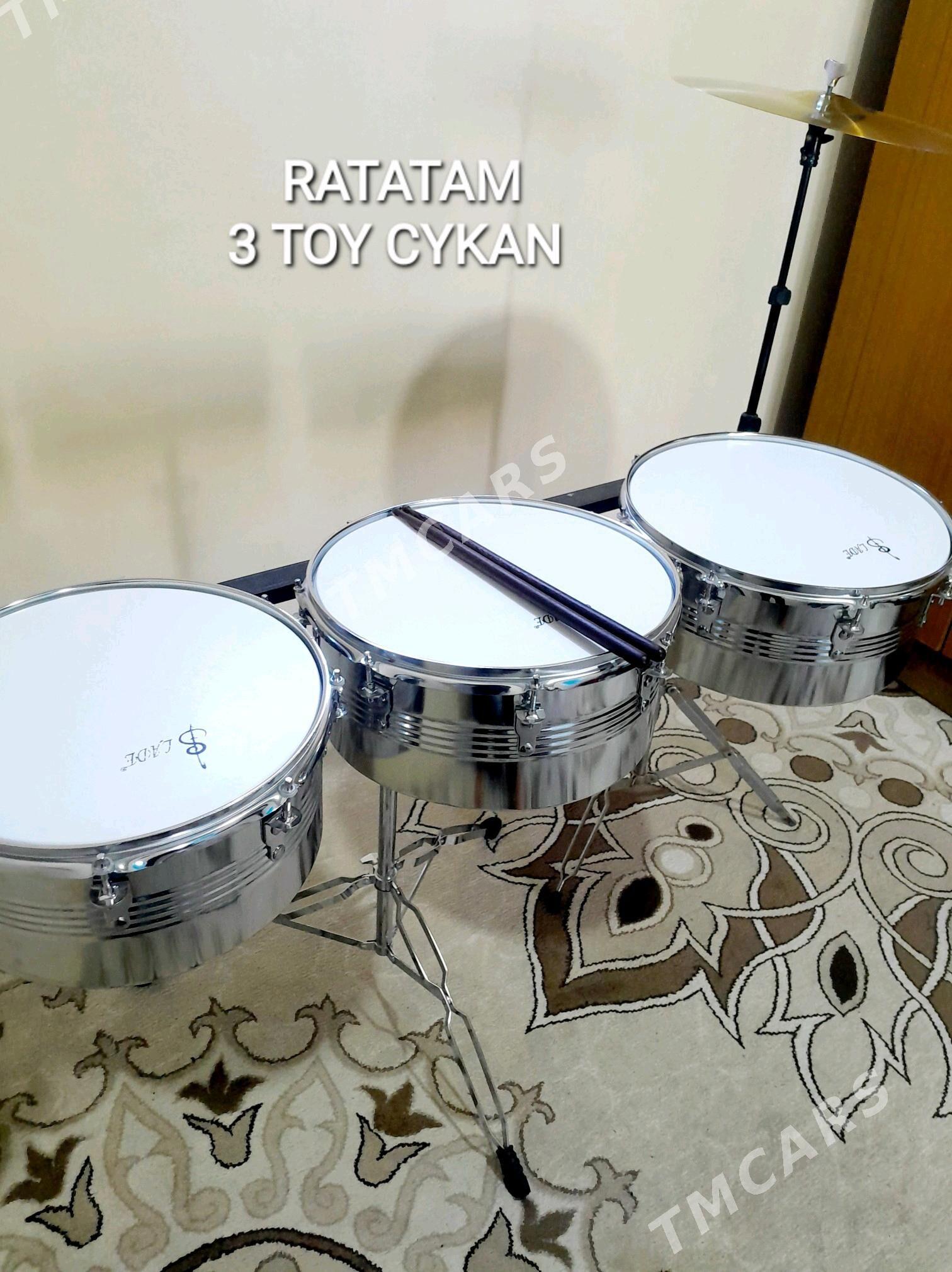 ratatam - Gökdepe - img 3