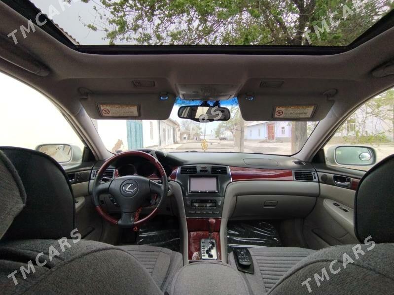 Lexus ES 300 2003 - 215 000 TMT - Köneürgenç - img 9