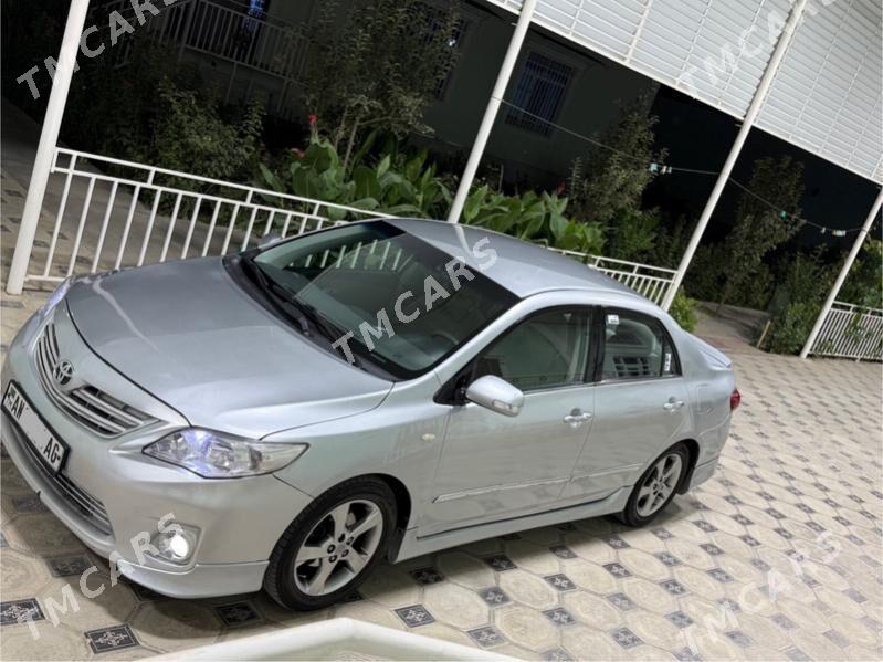 Toyota Corolla 2009 - 142 000 TMT - Garadamak - img 7