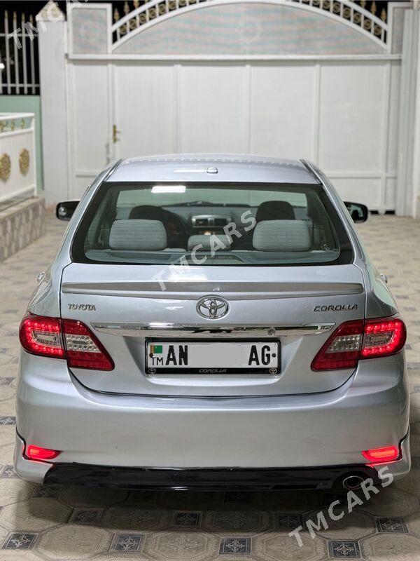 Toyota Corolla 2009 - 142 000 TMT - Garadamak - img 2