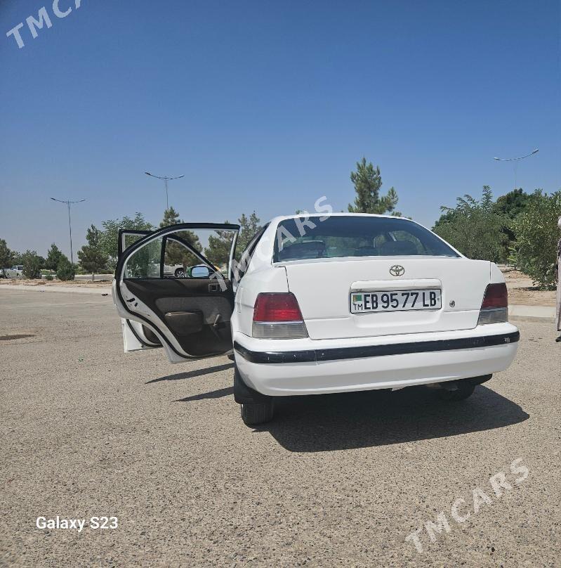 Toyota Tercel 1998 - 50 000 TMT - Фарап - img 2