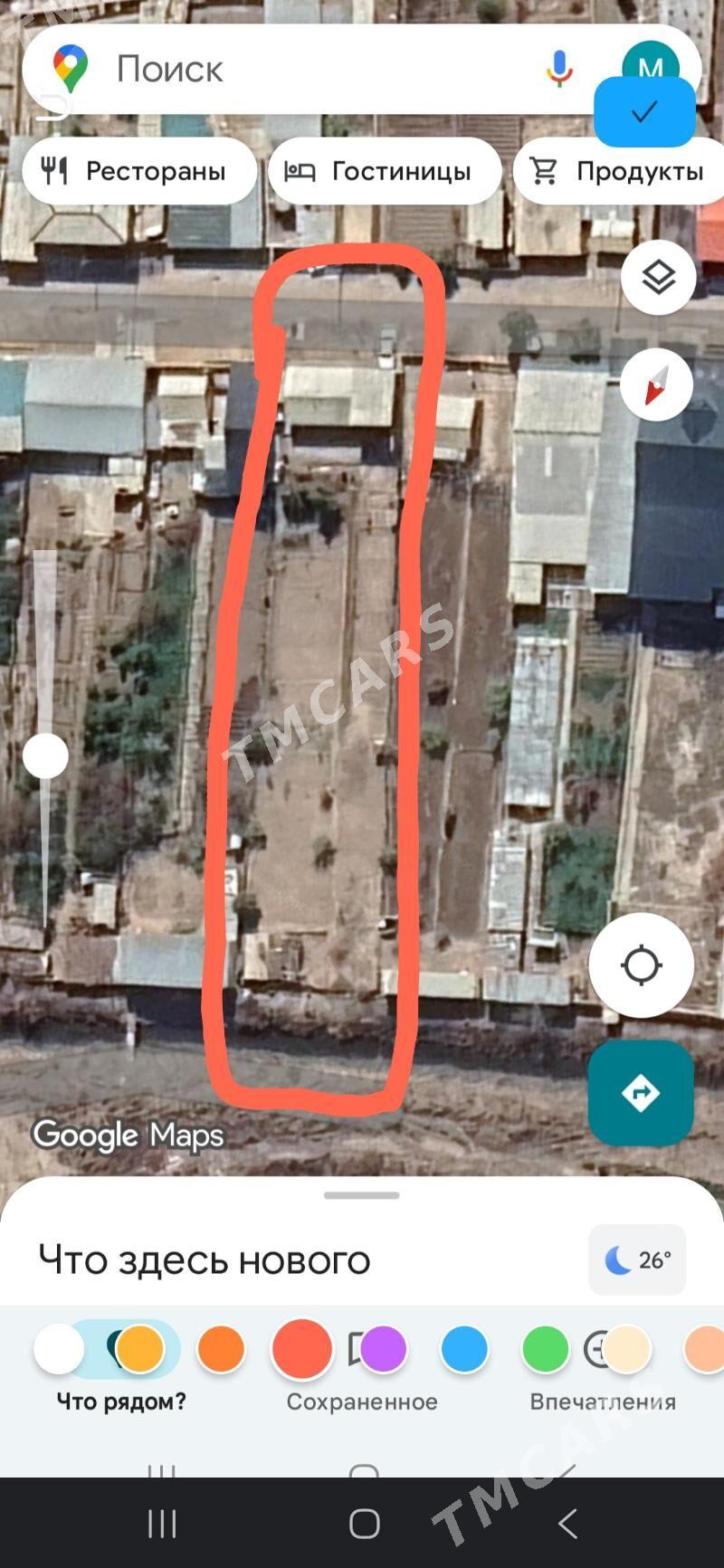Дача аэропорт ...13автобус - Çärjew - img 8