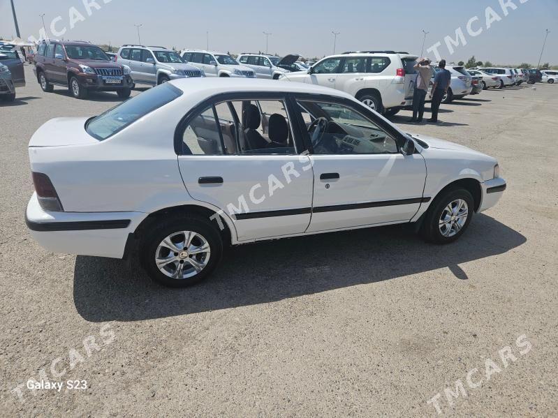 Toyota Tercel 1998 - 50 000 TMT - Фарап - img 4