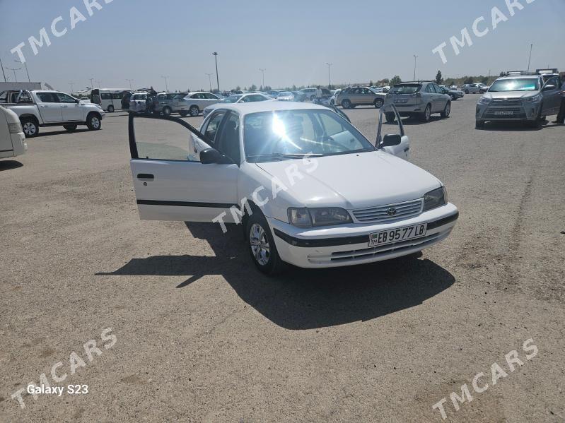 Toyota Tercel 1998 - 50 000 TMT - Фарап - img 5