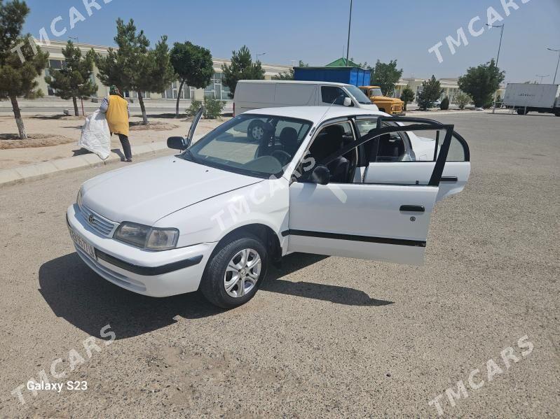 Toyota Tercel 1998 - 50 000 TMT - Фарап - img 6