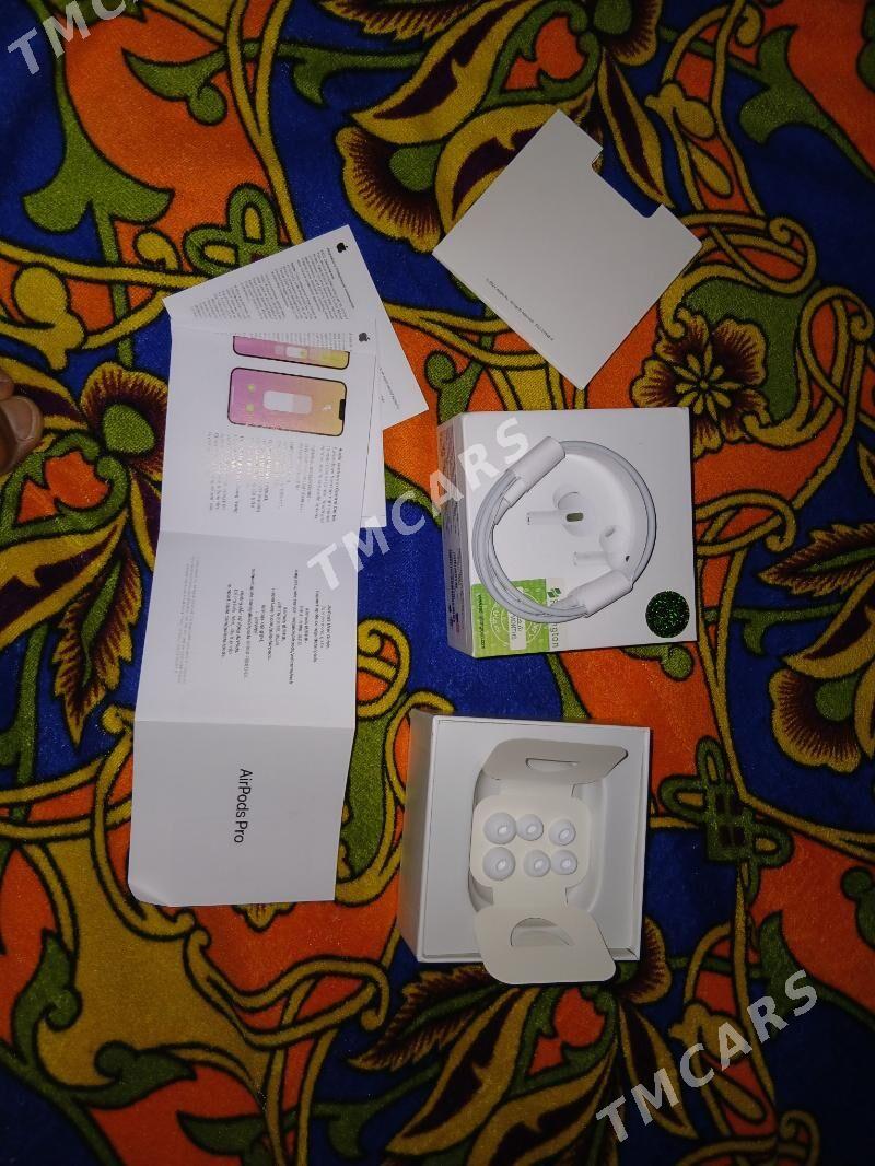 Air pods pro - Parahat 3 - img 2