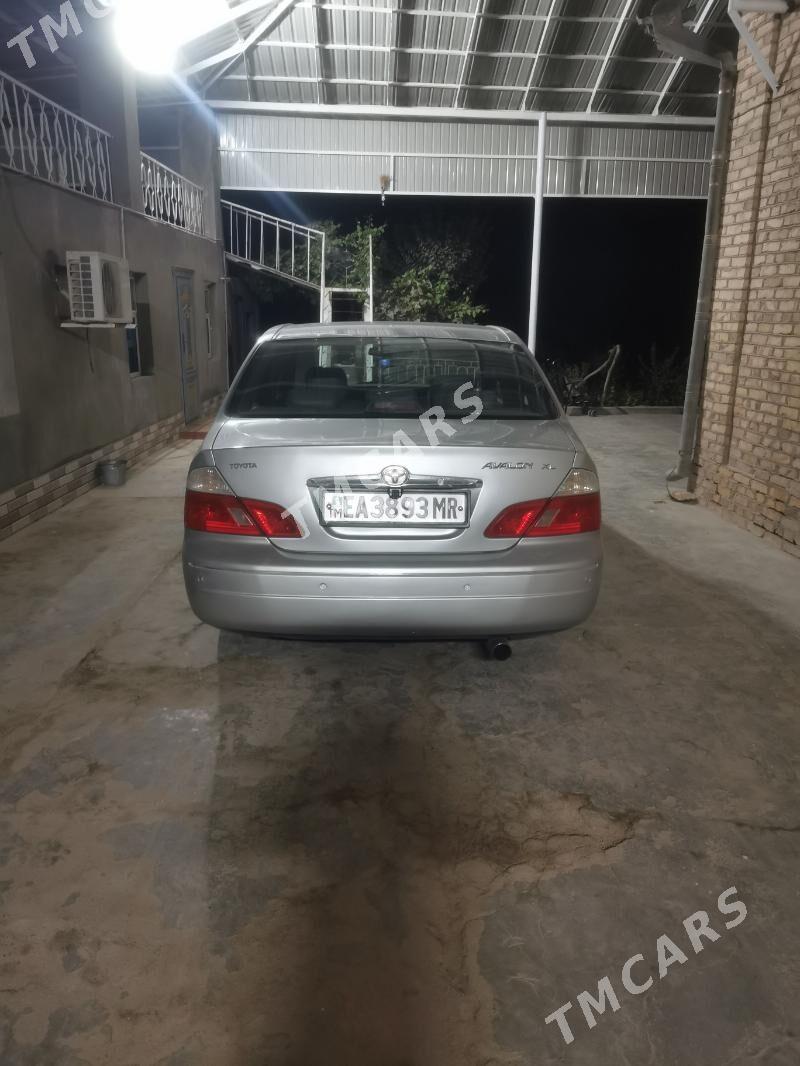 Toyota Avalon 2000 - 180 000 TMT - Сакарчага - img 2