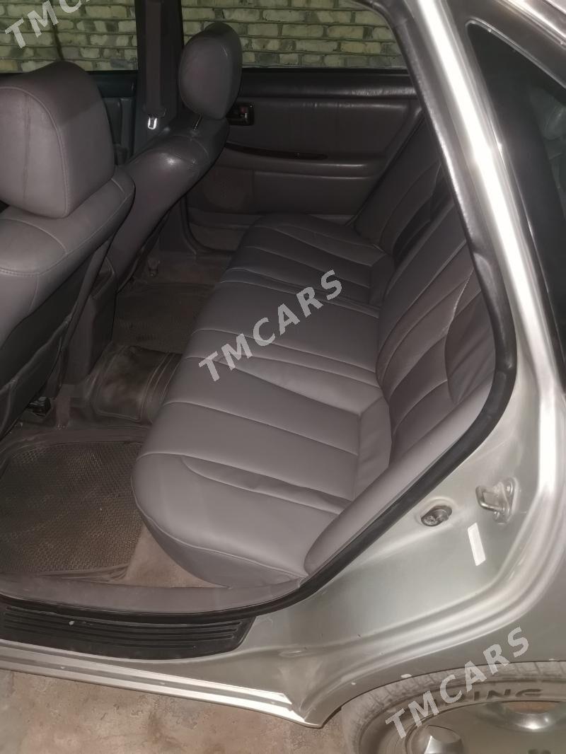 Toyota Avalon 2000 - 180 000 TMT - Сакарчага - img 3