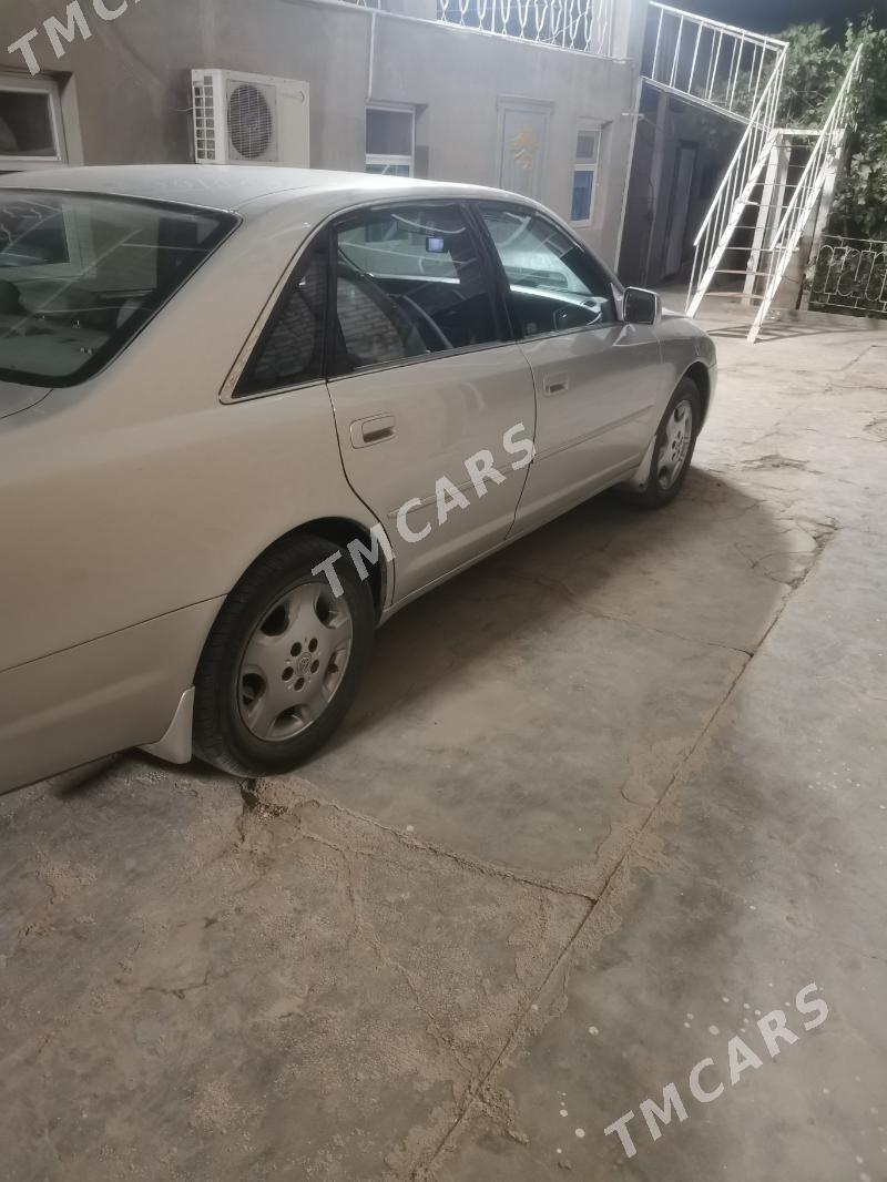 Toyota Avalon 2000 - 180 000 TMT - Сакарчага - img 4