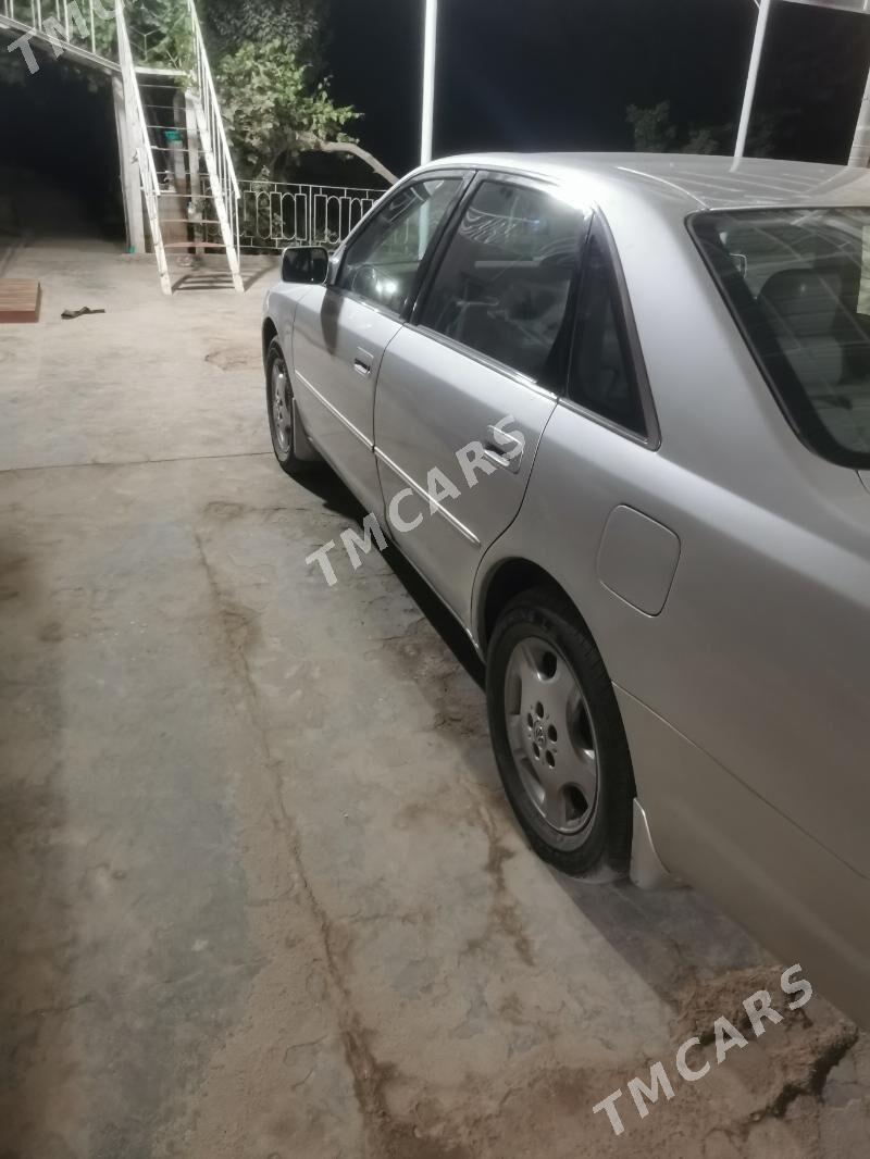 Toyota Avalon 2000 - 180 000 TMT - Сакарчага - img 5