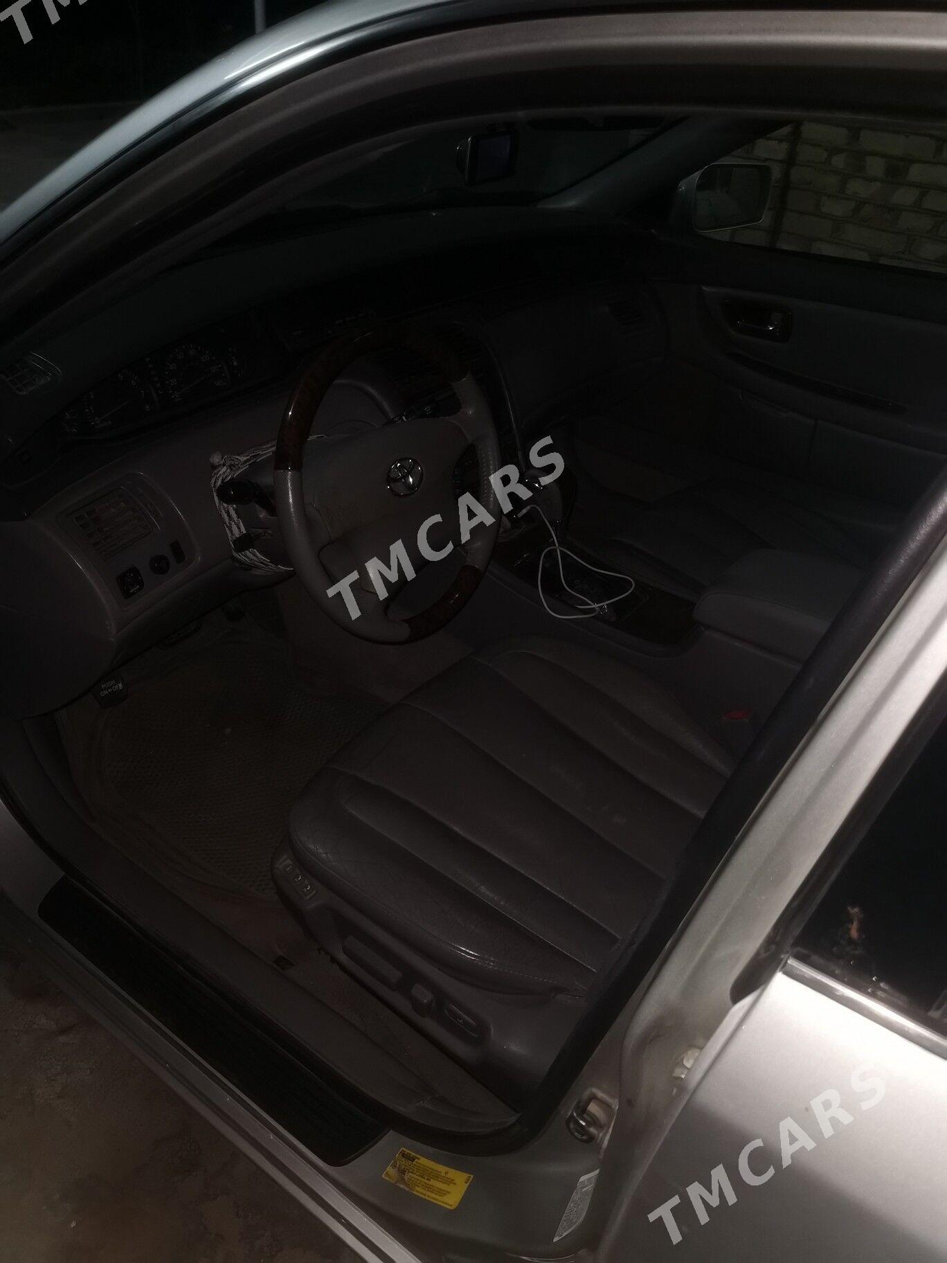 Toyota Avalon 2000 - 180 000 TMT - Сакарчага - img 6