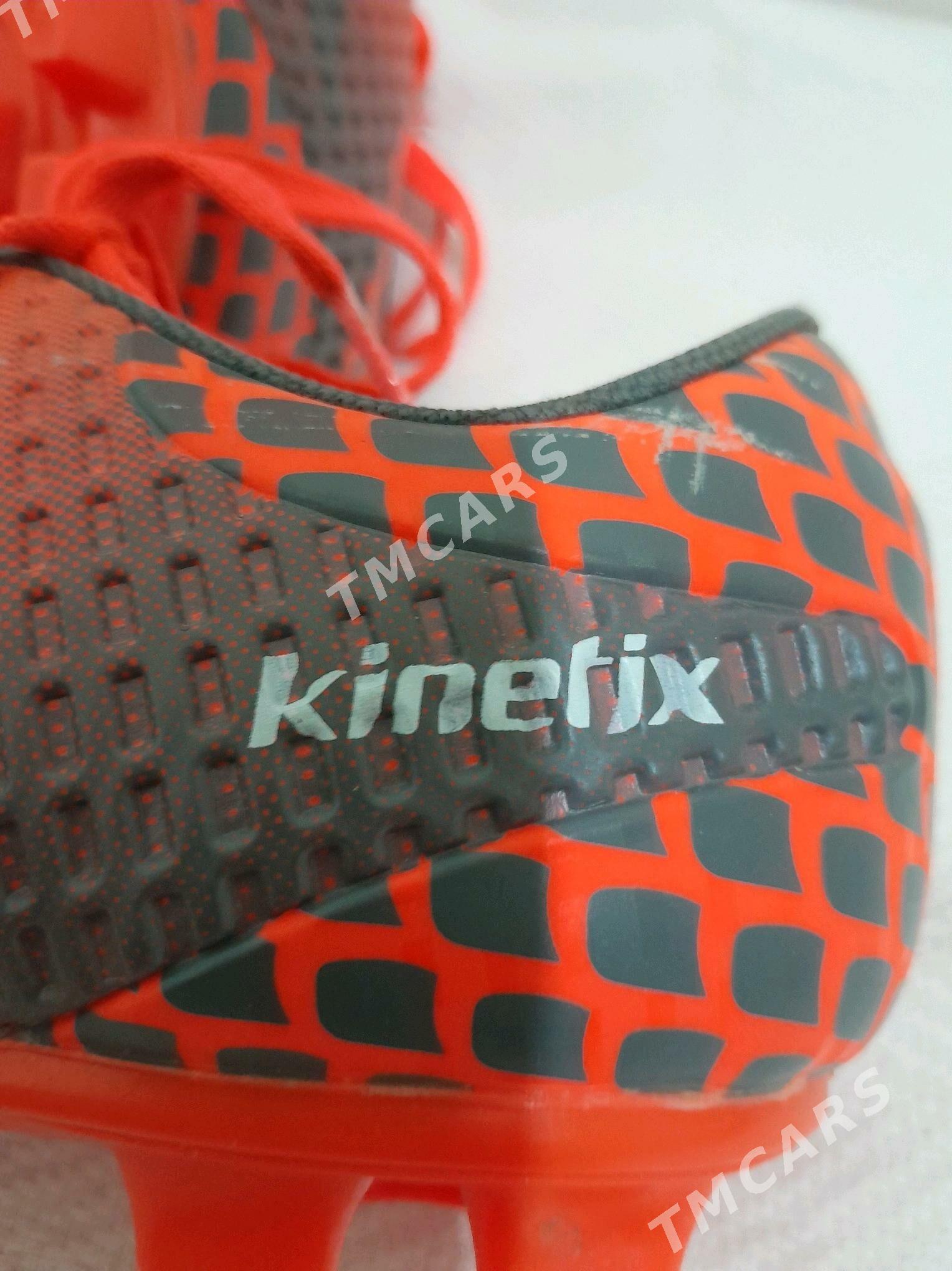 kinetix orginal butsy️ - Мары - img 6