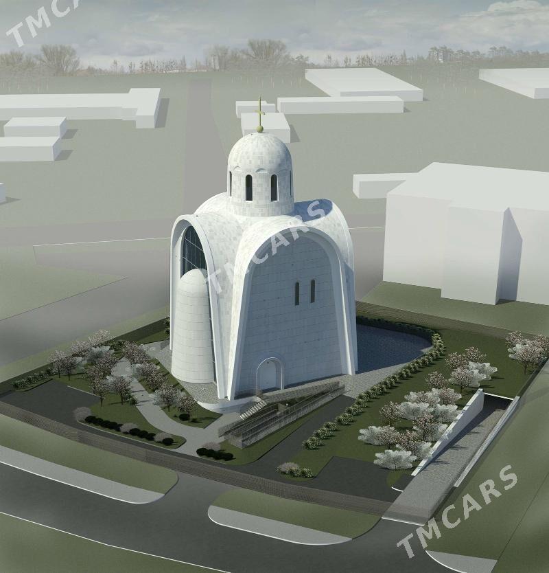 ховлы жай Turkmenabat - Türkmenabat - img 1