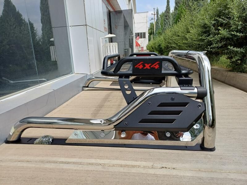 ÇELEK DUGA FORD F150 8 000 TMT - Ашхабад - img 8