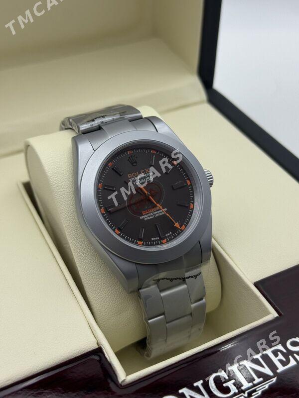 Rolex Sagat Titan - Aşgabat - img 2
