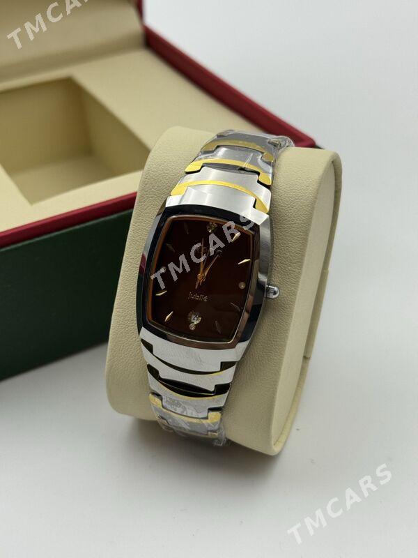 Rado sagat Keramika - Aşgabat - img 4