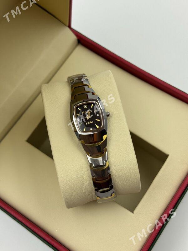 Rado sagat Keramika - Aşgabat - img 5