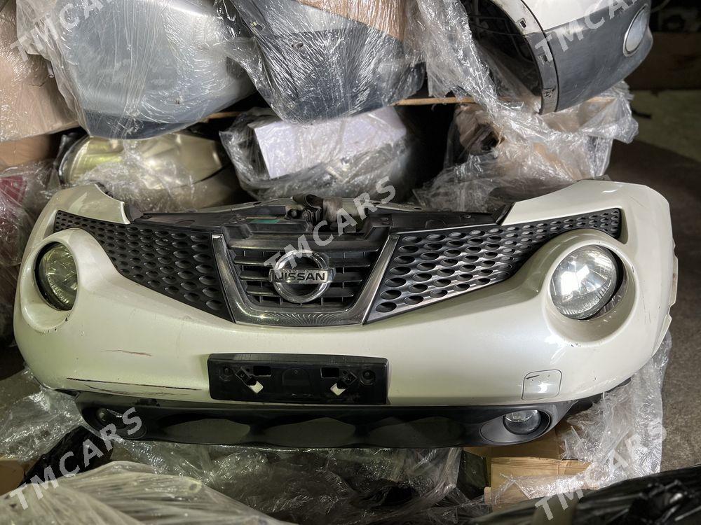 Nissan morda angar 1995-2024 5 TMT - Туркменабат - img 2
