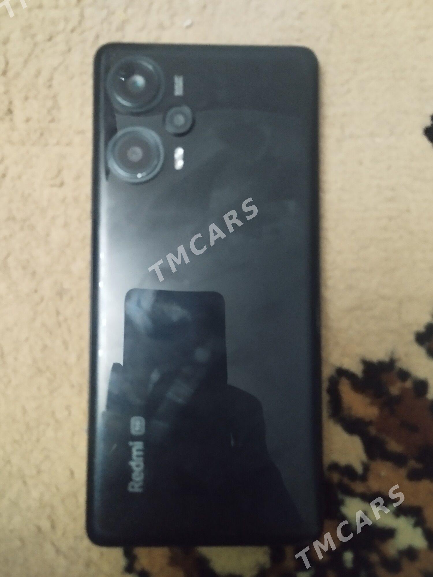 Redmi 12 turbo 5G - Türkmenabat - img 2
