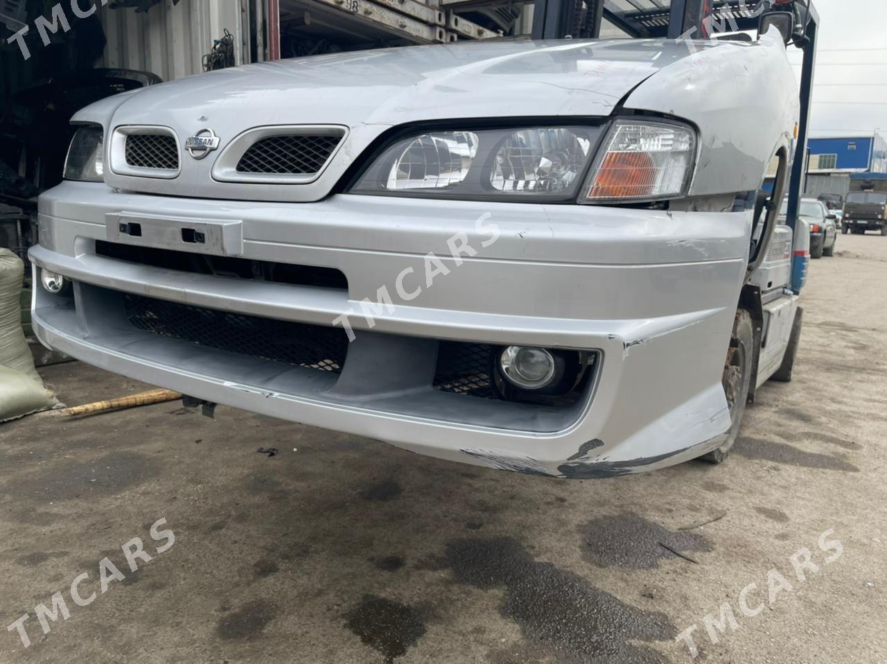 Nissan morda angar 1995-2024 5 TMT - Туркменабат - img 5