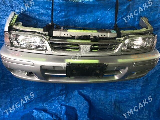 Nissan morda angar 1995-2024 5 TMT - Туркменабат - img 4