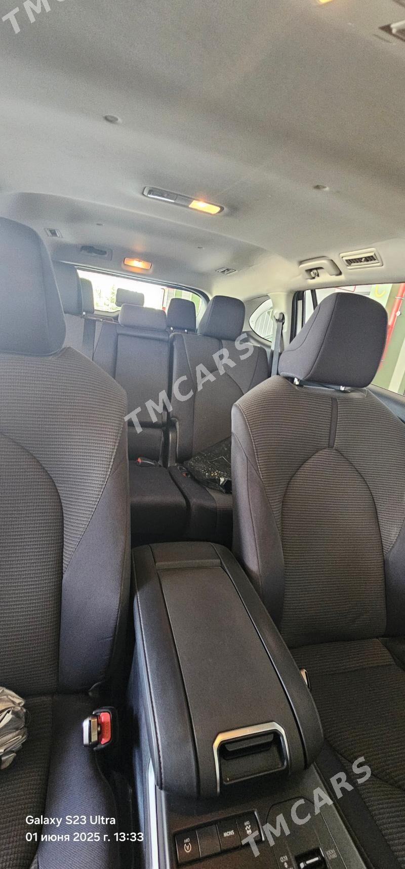 Toyota Highlander 2020 - 480 000 TMT - Aşgabat - img 8