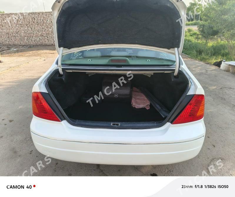 Toyota Avalon 2000 - 165 000 TMT - Гороглы (Тагта) - img 2