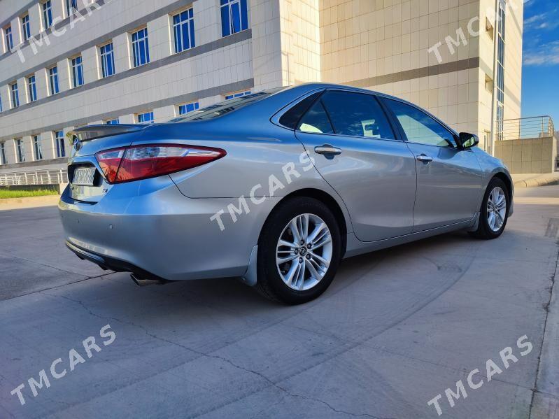 Toyota Camry 2016 - 250 000 TMT - Мары - img 5