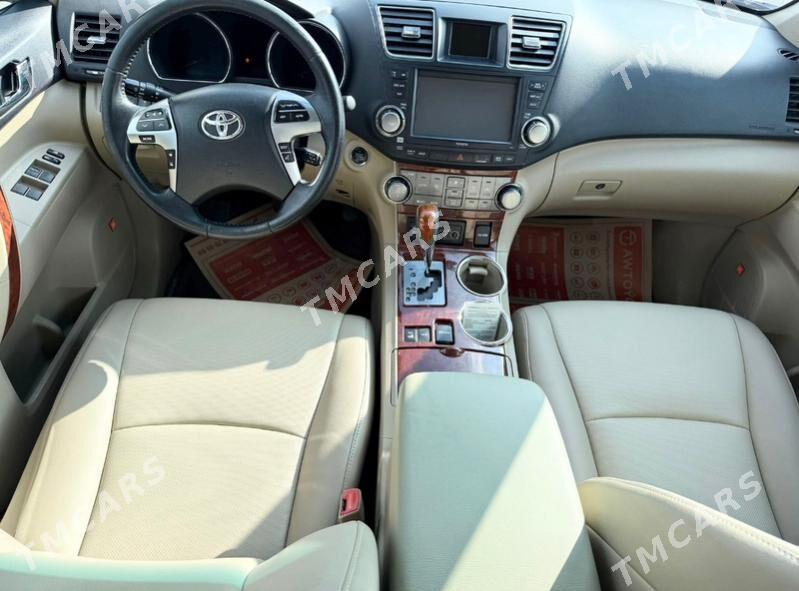 Toyota Highlander 2011 - 350 000 TMT - Aşgabat - img 2