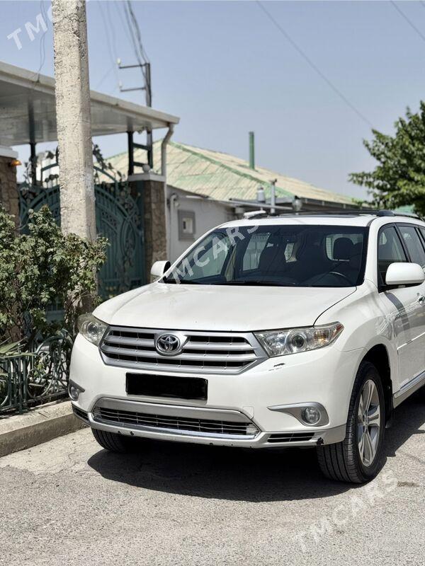 Toyota Highlander 2011 - 350 000 TMT - Aşgabat - img 5