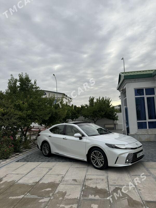 Toyota Camry 2024 - 644 000 TMT - Aşgabat - img 2