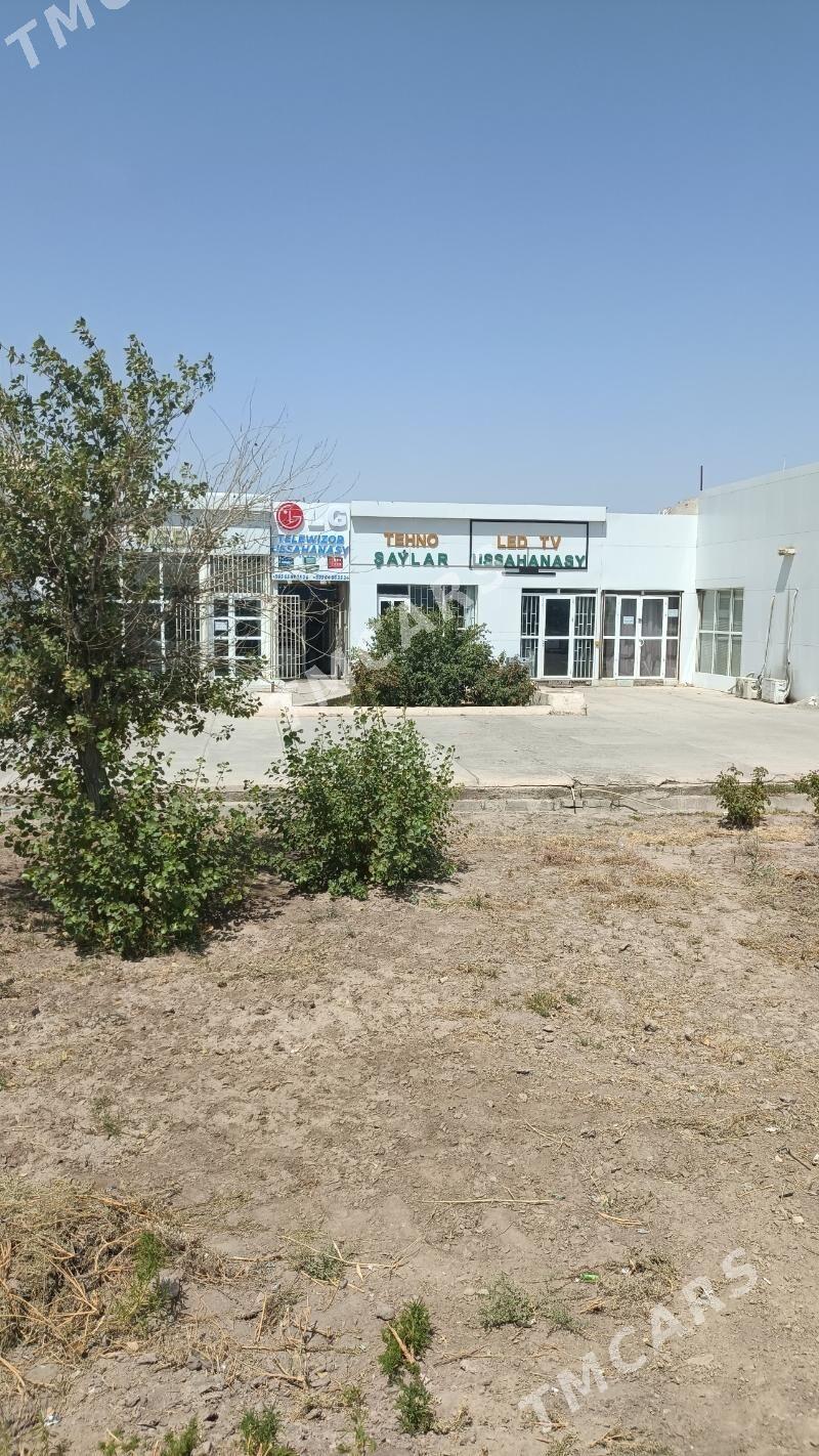 Magazin - Türkmenabat - img 3