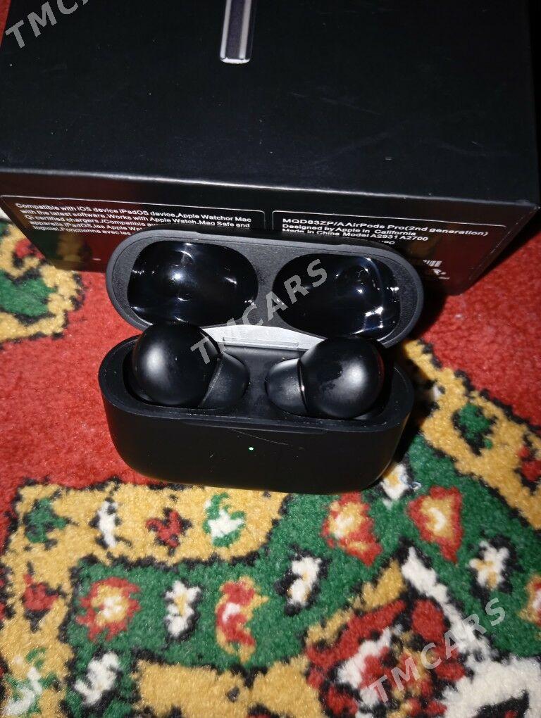 AirPods Pro - Гызыларбат - img 3