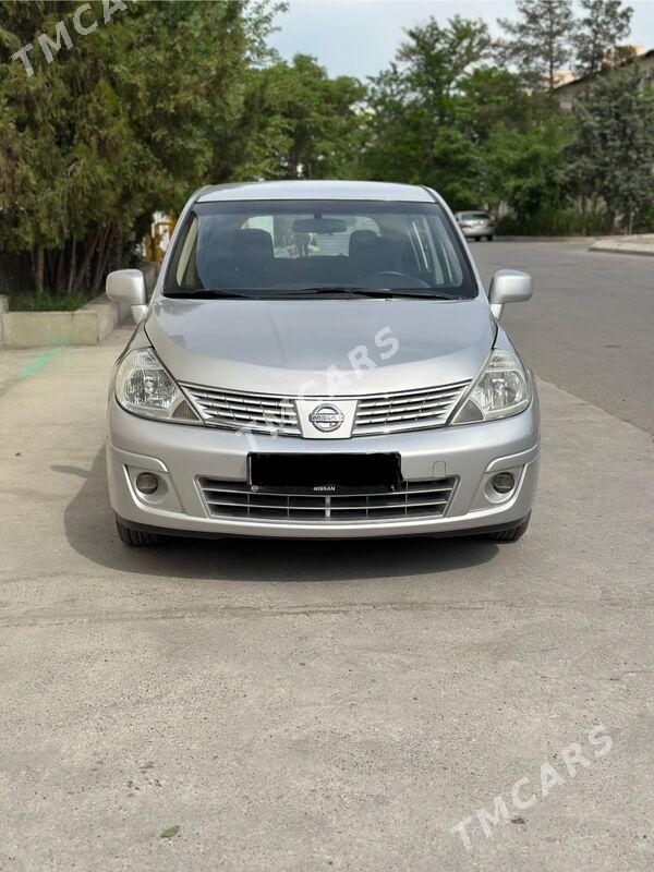 Nissan Versa 2010 - 115 000 TMT - Ашхабад - img 4