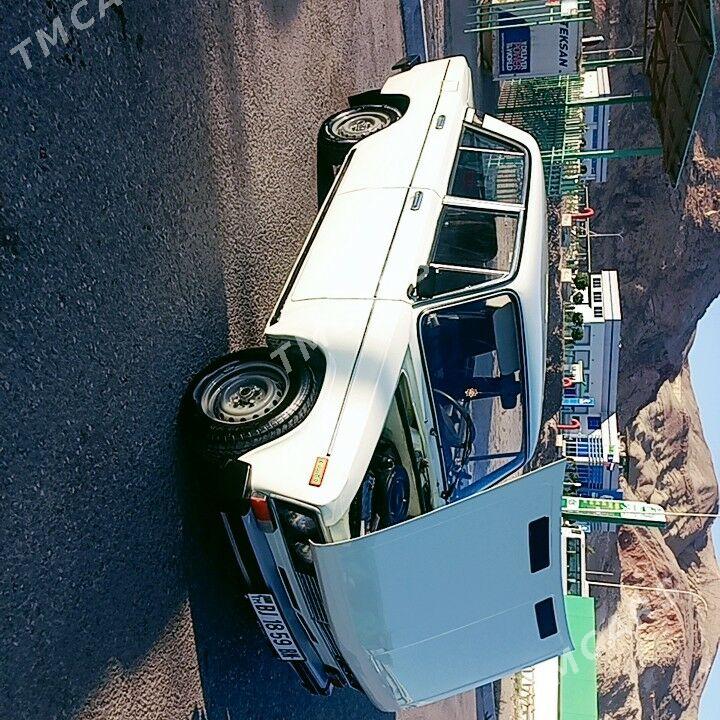 Lada 2106 1996 - 24 000 TMT - Туркменбаши - img 7