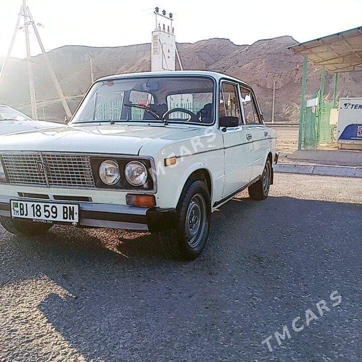 Lada 2106 1996 - 24 000 TMT - Туркменбаши - img 5