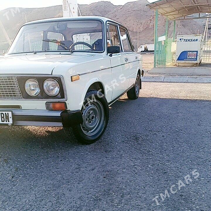 Lada 2106 1996 - 24 000 TMT - Туркменбаши - img 2