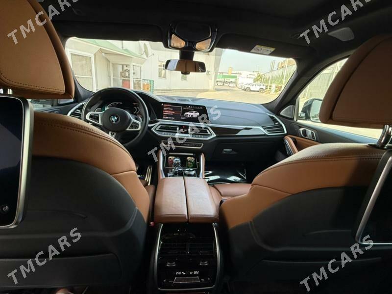 BMW X6 2020 - 1 640 000 TMT - Aşgabat - img 3
