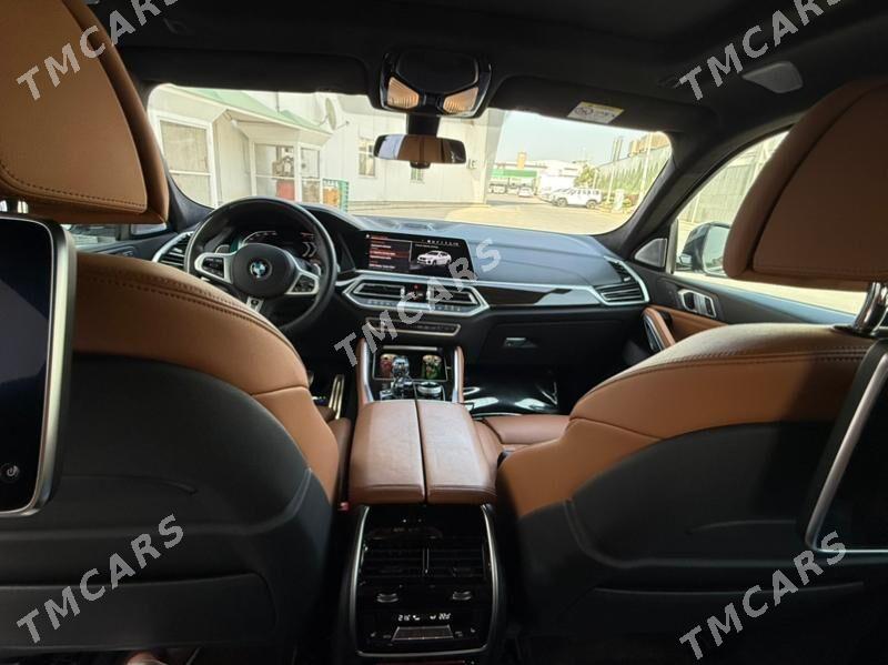 BMW X6 2020 - 1 640 000 TMT - Aşgabat - img 5