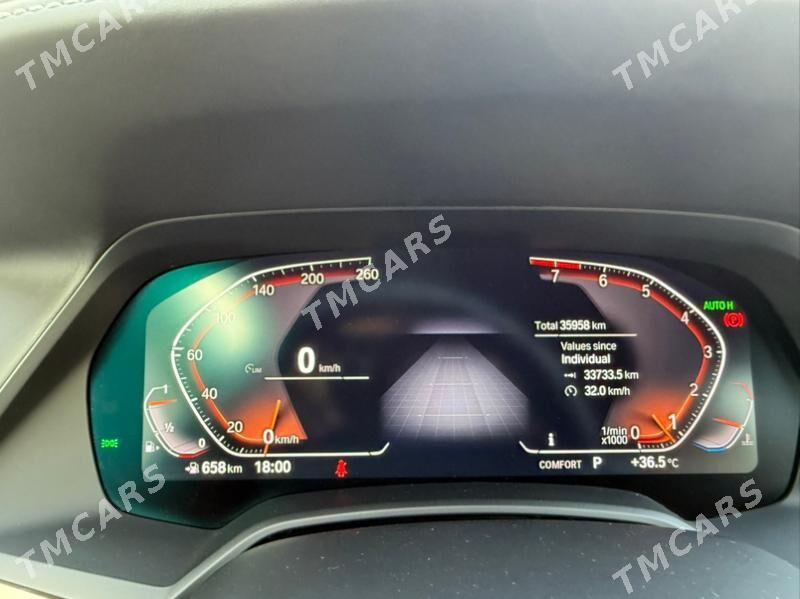 BMW X6 2020 - 1 640 000 TMT - Aşgabat - img 4