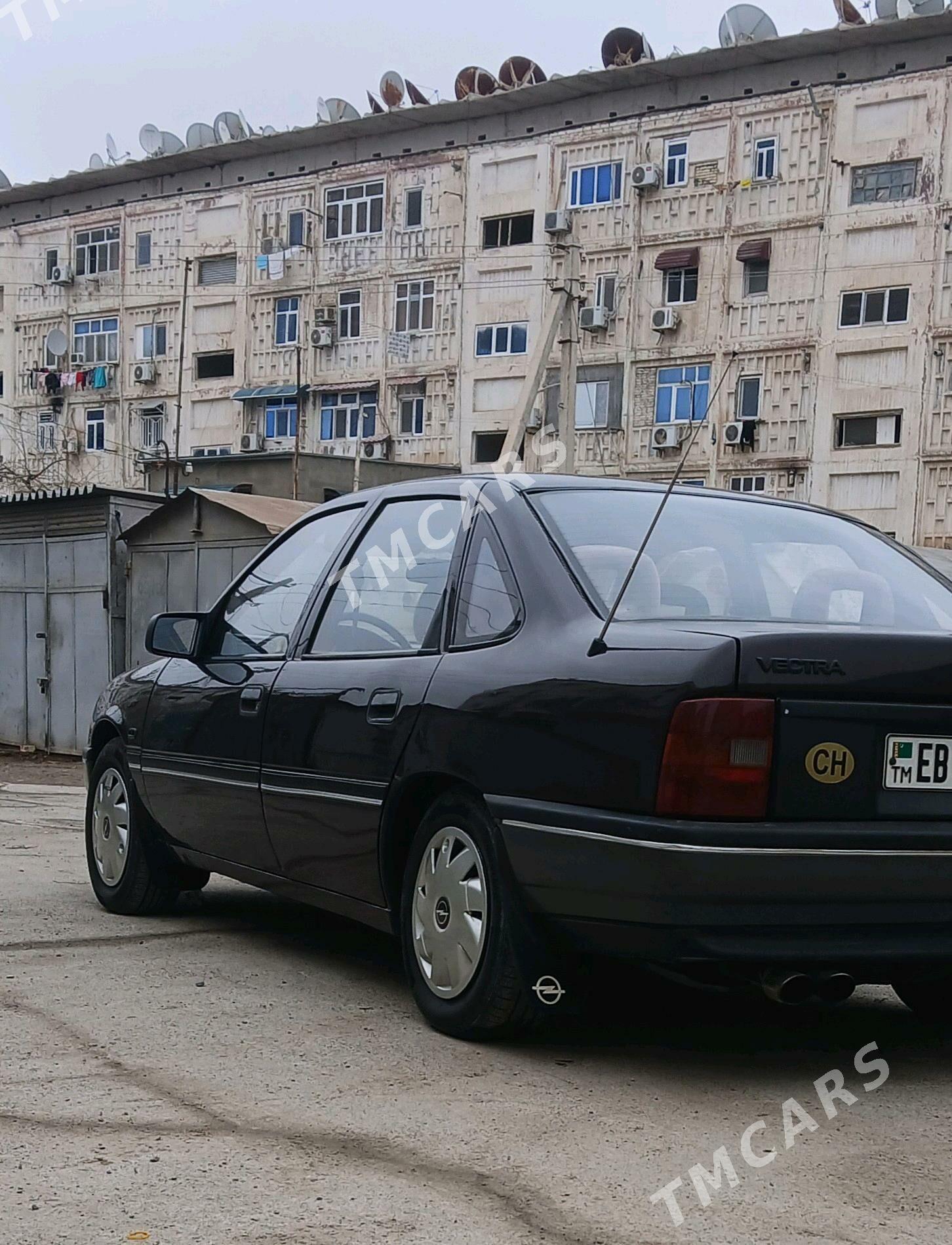 Opel Vectra 1991 - 35 000 TMT - Murgap - img 4