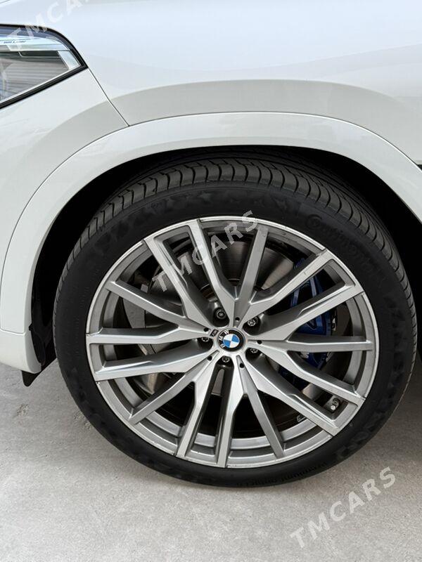 BMW X6 2020 - 1 640 000 TMT - Aşgabat - img 9