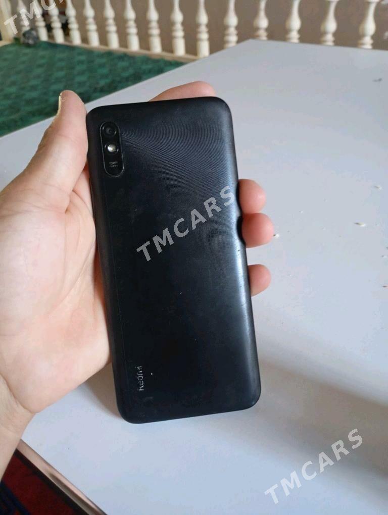 Redmi 9A - Köneürgenç - img 4