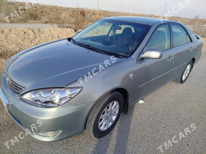 Toyota Camry 2005 - 200 000 TMT - Фарап - img 9