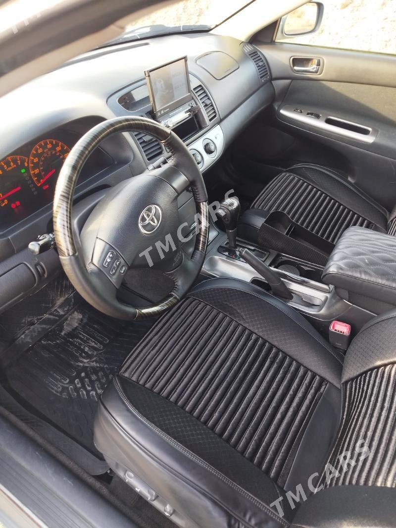 Toyota Camry 2005 - 200 000 TMT - Фарап - img 4
