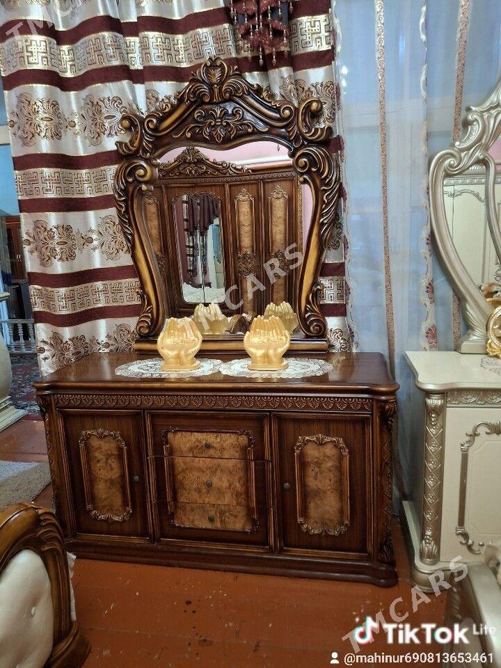 spalni komplekt - Дашогуз - img 2