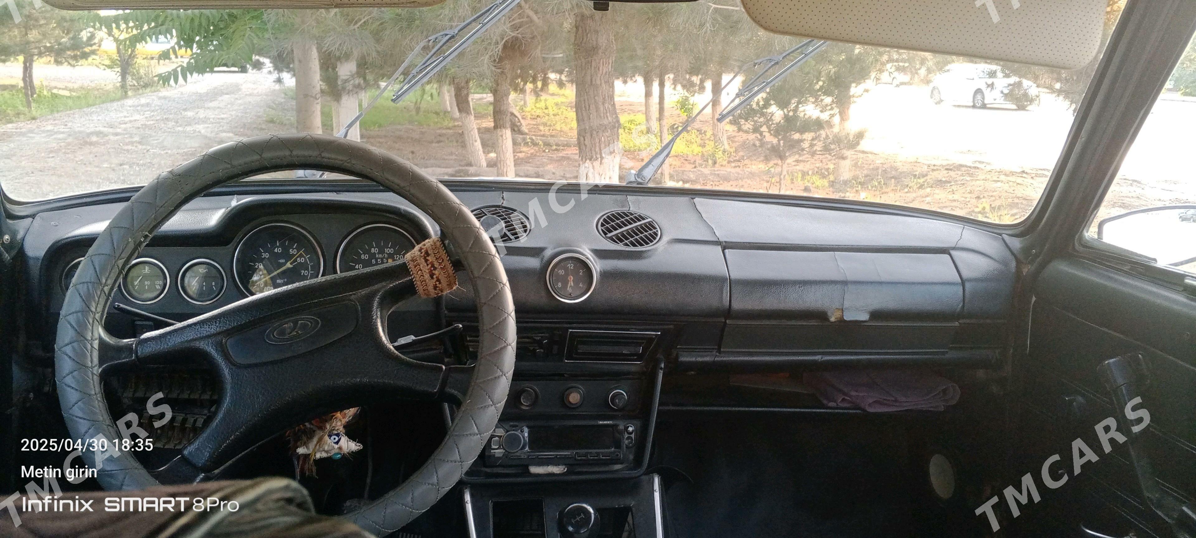 Lada 2106 2000 - 23 000 TMT - Baýramaly - img 2