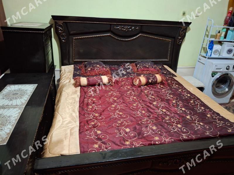 spalni komplekt - Дашогуз - img 2