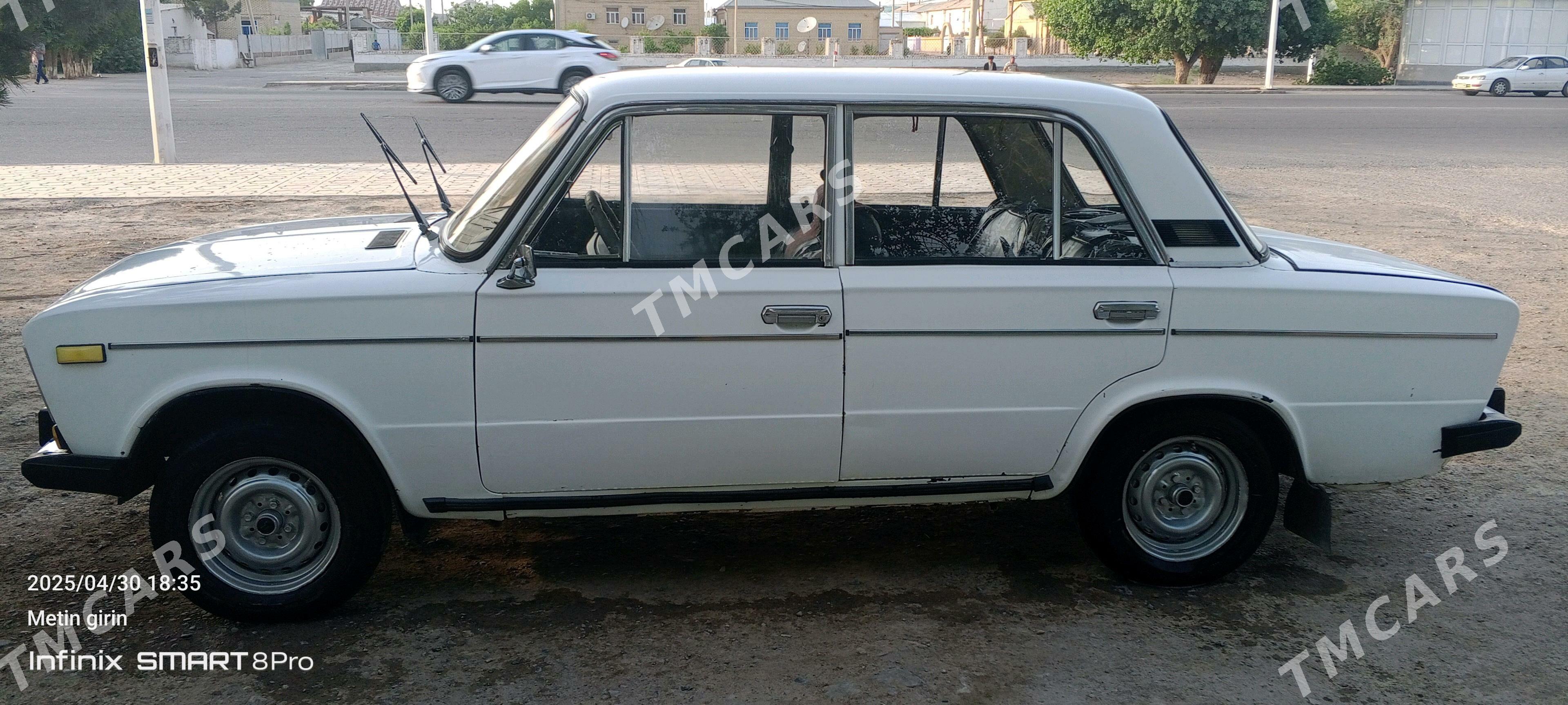 Lada 2106 2000 - 23 000 TMT - Baýramaly - img 3