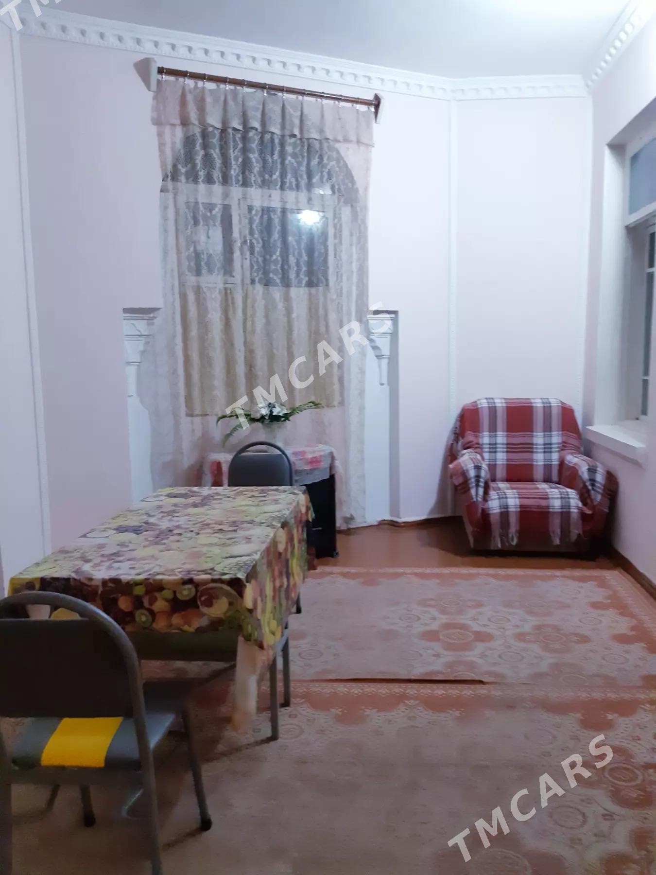 КВАРТИРУ ПРОДАМ/ ТИХИЙ ДВОР - Türkmenbaşy - img 5